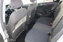 Vauxhall Corsa CDTi ecoFLEX Design 