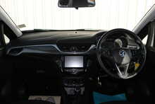 Vauxhall Corsa CDTi ecoFLEX Design 