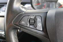 Vauxhall Corsa CDTi ecoFLEX Design 