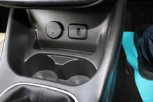 Vauxhall Corsa CDTi ecoFLEX Design 