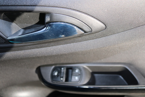 1.3 CDTi ecoFLEX Design Hatchback 5dr Diesel Euro 6 (s/s) (75 ps)