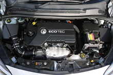 Vauxhall Corsa CDTi ecoFLEX Design 