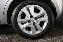 Vauxhall Corsa CDTi ecoFLEX Design 