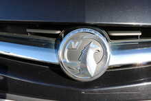 Vauxhall Astra CDTi ecoFLEX ES