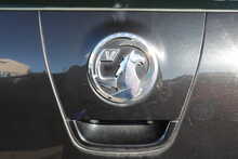 Vauxhall Astra CDTi ecoFLEX ES