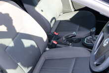 Vauxhall Astra CDTi ecoFLEX ES