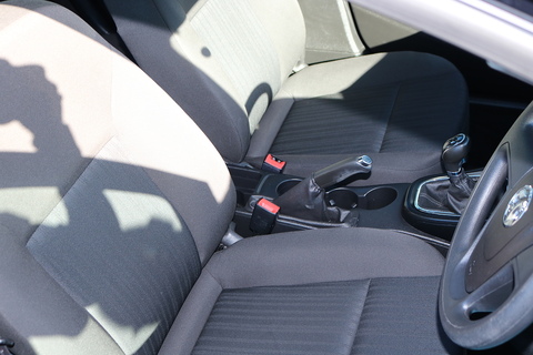 1.7 CDTi ecoFLEX ES Hatchback 5dr Diesel Manual Euro 5 (s/s) (110 ps)