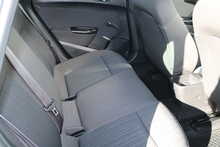 Vauxhall Astra CDTi ecoFLEX ES