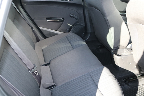 1.7 CDTi ecoFLEX ES Hatchback 5dr Diesel Manual Euro 5 (s/s) (110 ps)