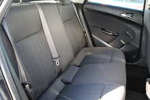 Vauxhall Astra CDTi ecoFLEX ES