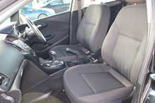 Vauxhall Astra CDTi ecoFLEX ES