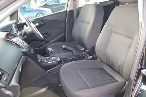 1.7 CDTi ecoFLEX ES Hatchback 5dr Diesel Manual Euro 5 (s/s) (110 ps)