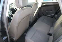 Vauxhall Astra CDTi ecoFLEX ES