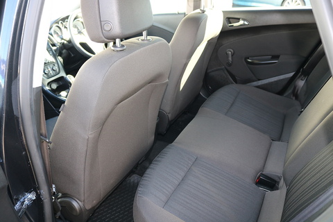 1.7 CDTi ecoFLEX ES Hatchback 5dr Diesel Manual Euro 5 (s/s) (110 ps)