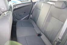 Vauxhall Astra CDTi ecoFLEX ES