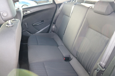 1.7 CDTi ecoFLEX ES Hatchback 5dr Diesel Manual Euro 5 (s/s) (110 ps)