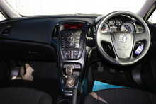 Vauxhall Astra CDTi ecoFLEX ES