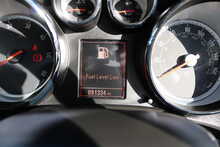 Vauxhall Astra CDTi ecoFLEX ES