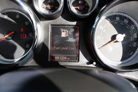 1.7 CDTi ecoFLEX ES Hatchback 5dr Diesel Manual Euro 5 (s/s) (110 ps)