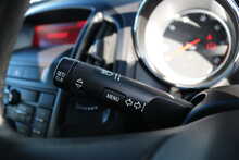 Vauxhall Astra CDTi ecoFLEX ES