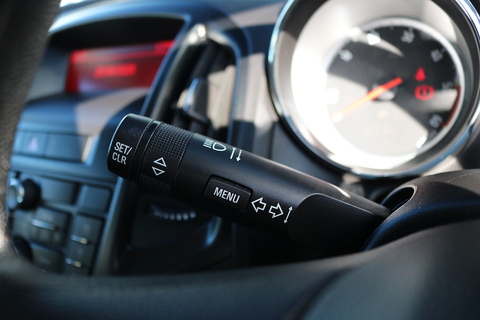 1.7 CDTi ecoFLEX ES Hatchback 5dr Diesel Manual Euro 5 (s/s) (110 ps)