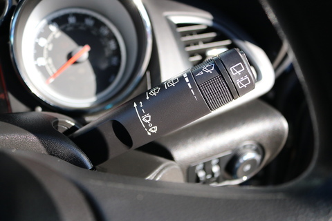 1.7 CDTi ecoFLEX ES Hatchback 5dr Diesel Manual Euro 5 (s/s) (110 ps)