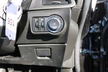 Vauxhall Astra CDTi ecoFLEX ES