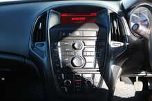 Vauxhall Astra CDTi ecoFLEX ES