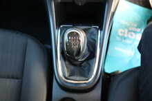 Vauxhall Astra CDTi ecoFLEX ES