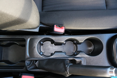 1.7 CDTi ecoFLEX ES Hatchback 5dr Diesel Manual Euro 5 (s/s) (110 ps)