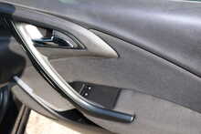 Vauxhall Astra CDTi ecoFLEX ES