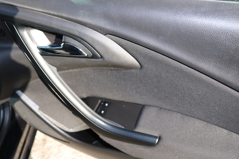 1.7 CDTi ecoFLEX ES Hatchback 5dr Diesel Manual Euro 5 (s/s) (110 ps)