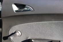 Vauxhall Astra CDTi ecoFLEX ES