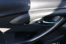 Vauxhall Astra CDTi ecoFLEX ES