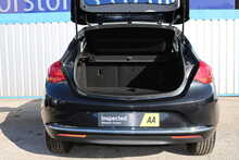 Vauxhall Astra CDTi ecoFLEX ES