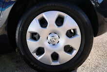 Vauxhall Astra CDTi ecoFLEX ES