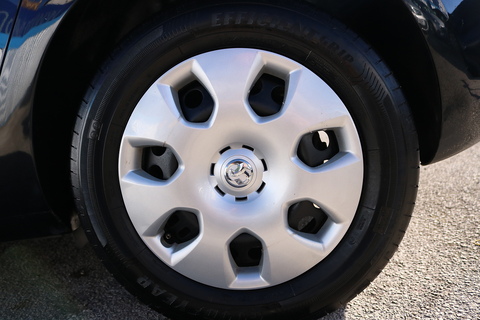 1.7 CDTi ecoFLEX ES Hatchback 5dr Diesel Manual Euro 5 (s/s) (110 ps)