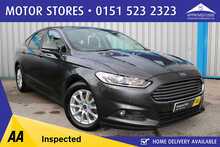 Ford Mondeo TDCi ECOnetic Style