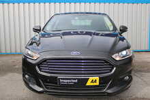 Ford Mondeo TDCi ECOnetic Style