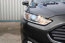 Ford Mondeo TDCi ECOnetic Style