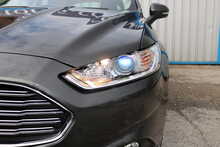 Ford Mondeo TDCi ECOnetic Style
