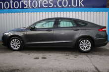 Ford Mondeo TDCi ECOnetic Style