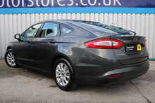 Ford Mondeo TDCi ECOnetic Style