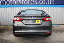 Ford Mondeo TDCi ECOnetic Style