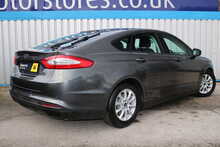 Ford Mondeo TDCi ECOnetic Style