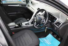 Ford Mondeo TDCi ECOnetic Style