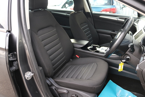 2.0 TDCi ECOnetic Style Hatchback 5dr Diesel Manual Euro 6 (s/s) (150 ps)