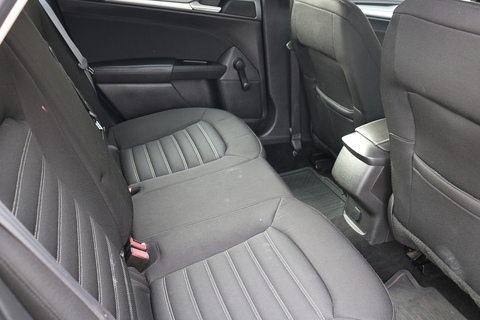 2.0 TDCi ECOnetic Style Hatchback 5dr Diesel Manual Euro 6 (s/s) (150 ps)