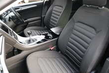 Ford Mondeo TDCi ECOnetic Style