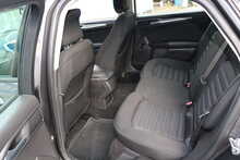 Ford Mondeo TDCi ECOnetic Style